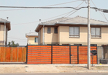 Remate Casa en Rancagua