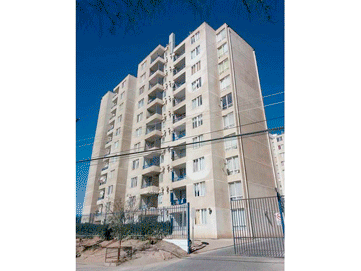 Remate Depto. en Copiapó