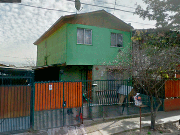 Remate Casa en Maipú