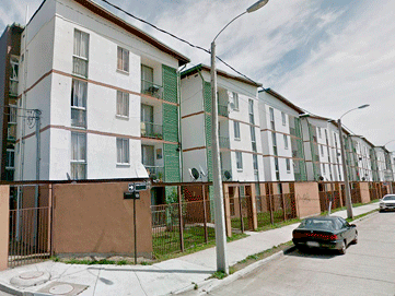 Remate Depto. en Talca