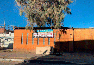 Remate Casa en Calama