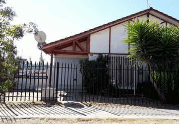 Remate Casa en Rancagua