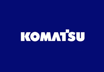 Remate Repuestos KOMATSU