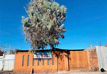 Remate Casa en Calama