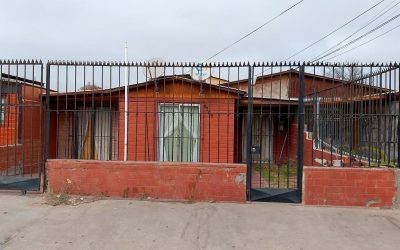 Remate Casa en La Serena