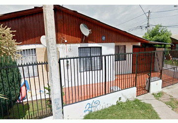 Remate Casa en Maipú