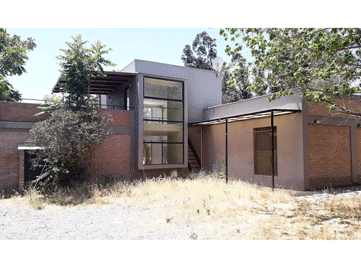 Remate Casa en San Francisco de Mostazal