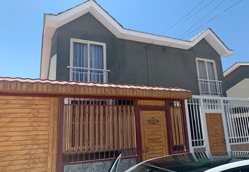 Remate Casa en Calama