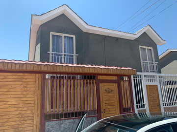 Remate Casa en Calama