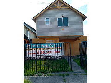 Remate Casa en Puerto Montt