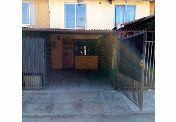 Remate Casa en San Javier