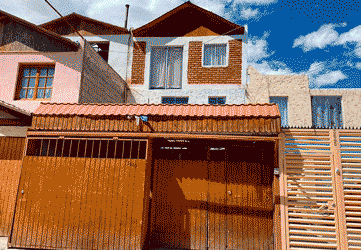 Remate Casa en Calama