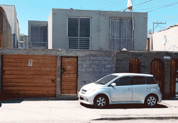 Remate Casa en Alto Hospicio