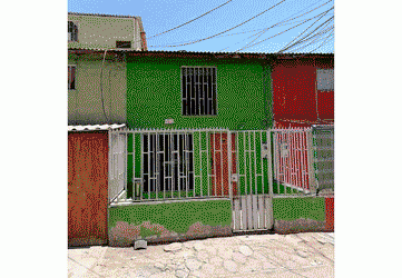 Remate Casa Antofagasta