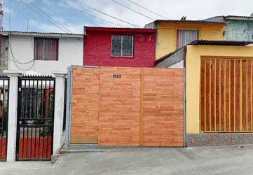 Remate Casa en Antofagasta