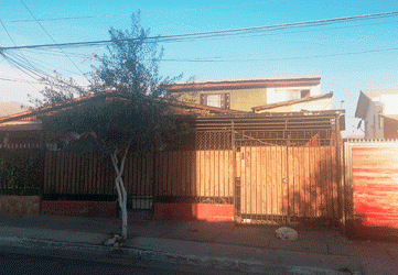 Remate Casa en Puente Alto