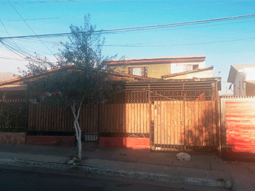 Remate Casa en Puente Alto