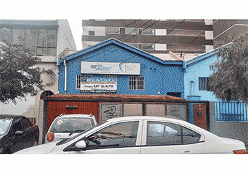 Remate Local Comercial en Antofagasta