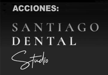 Remate Acciones Santiago Dental Studio SpA.