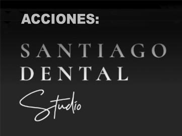 Remate Acciones Santiago Dental Studio SpA.
