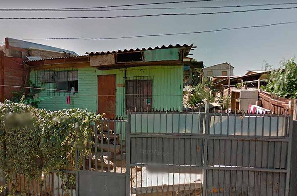 Remate Derechos en Cerrillos
