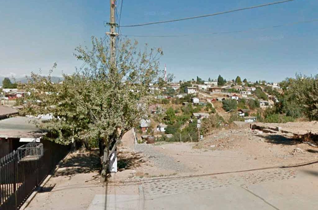 Remate Derechos en Quilpué