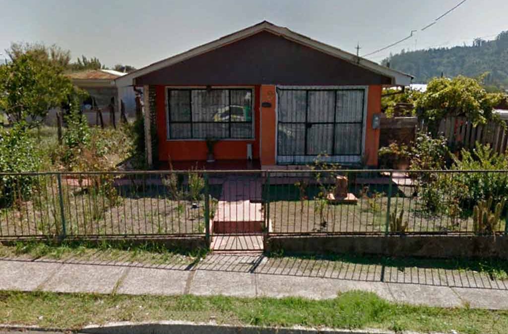 Remate Derechos en Chiguayante