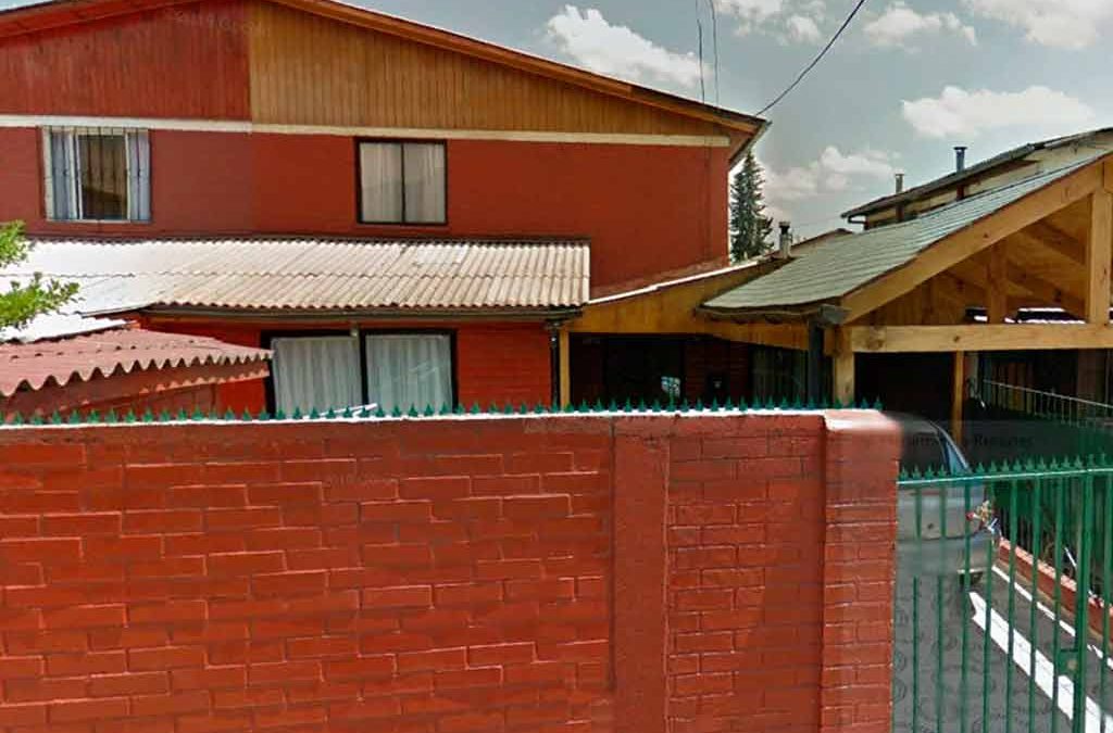 Remate Derechos en Puente Alto