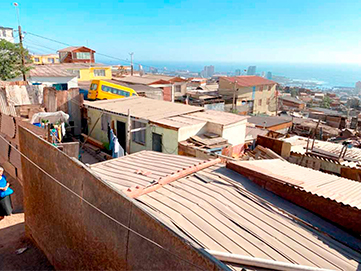 Remate Sitio en Antofagasta