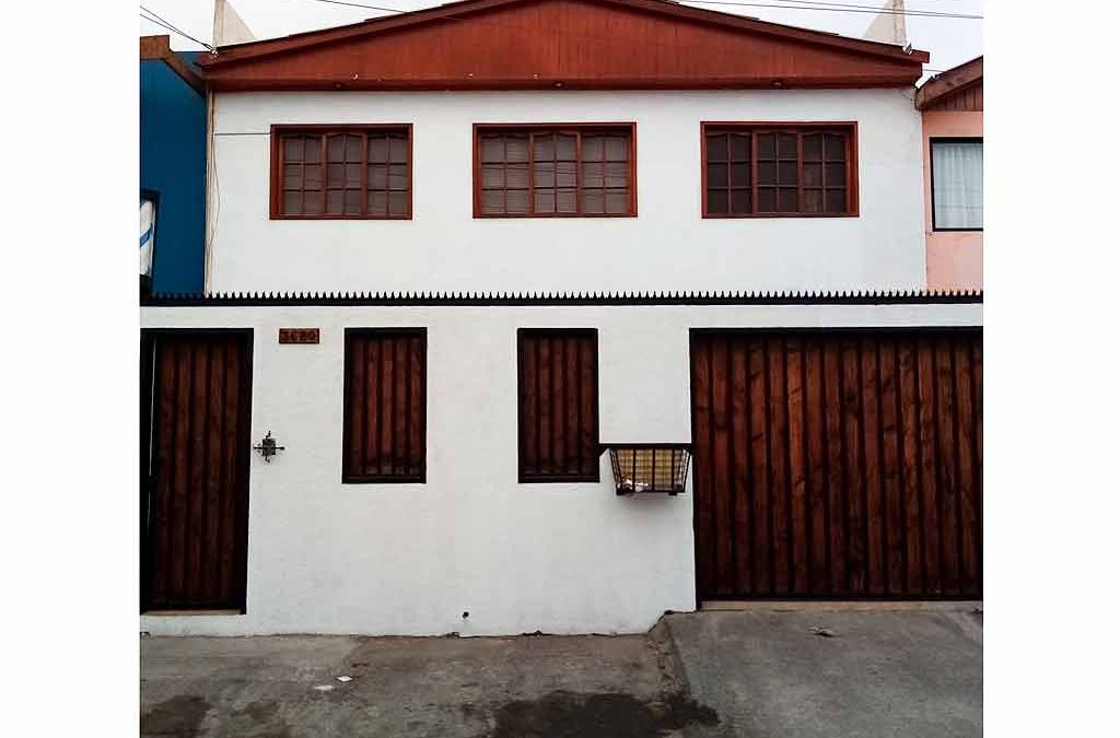 Remate Casa en Iquique