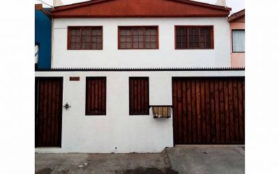 Remate Casa en Iquique