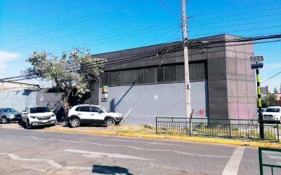 Remate Propiedad Comercial en San Miguel