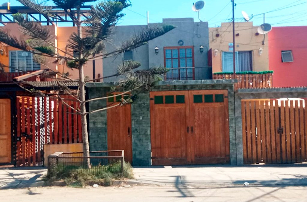 Remate Casa en Antofagasta