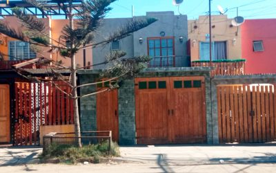 Remate Casa en Antofagasta