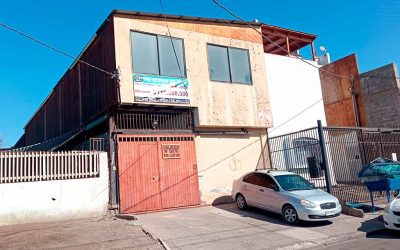 Remate Casa en Antofagasta – Calbuco