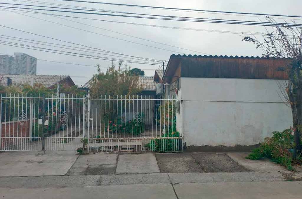 Remate Derechos en San Joaquín