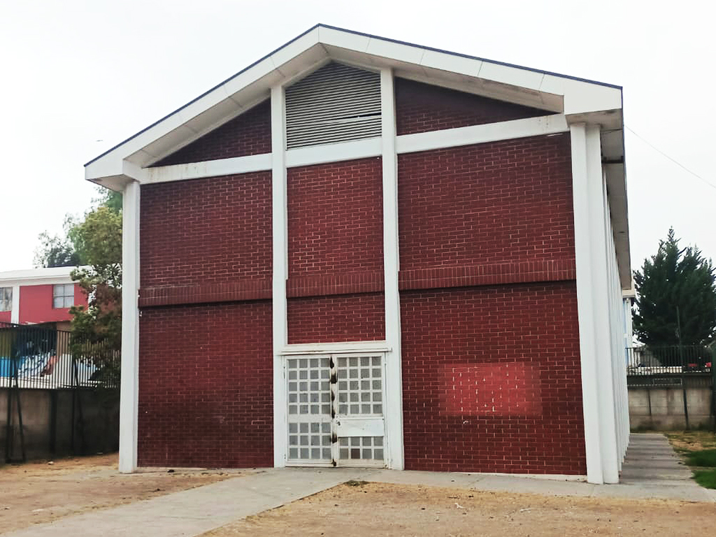 Remate Inmueble en San Bernardo