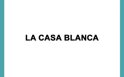 Remate La Casa Blanca