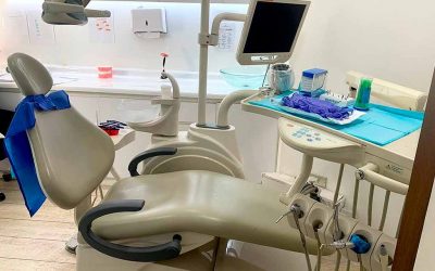 Remate Liquidación Clínica Dental