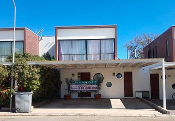 Remate Casa en Calama