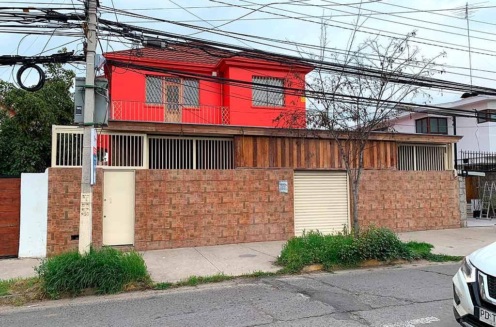 Remate Propiedad Comercial en Quillota – Pudeto