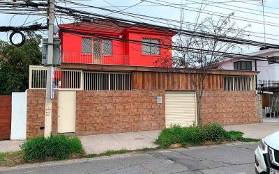 Remate Propiedad Comercial en Quillota – Pudeto