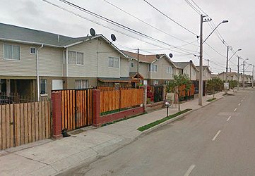 Remate Casa en San Bernardo