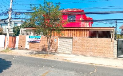 Remate Propiedad Comercial en Quillota – Pudeto