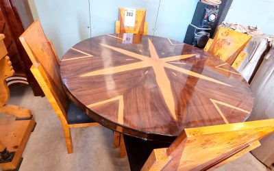 Remate Muebles y Otros