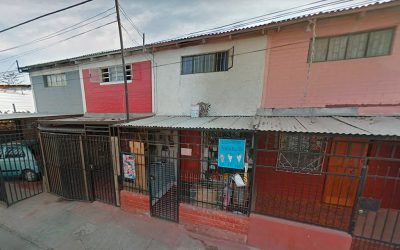 Remate Casa en La Pintana – Calle Pedro Hunneus