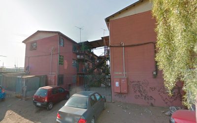 Remate Depto. en Colina – Calle Pianista