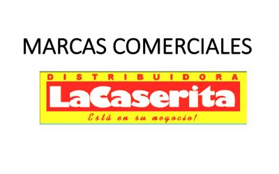 Remate Liquidaciones Marcas La Caserita