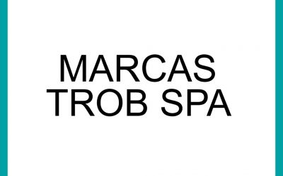 Remate Marcas Trob Spa