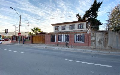 Remate Casa en Copiapó